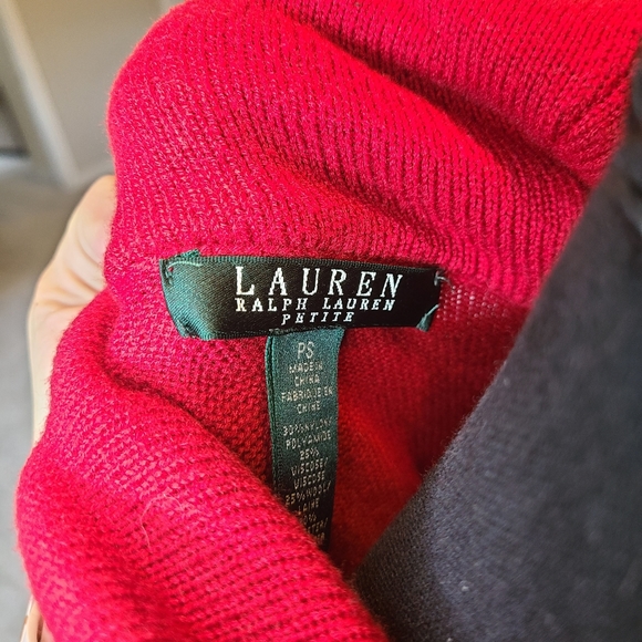 Turtleneck Sweater - Picture 2 of 5